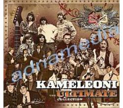 KAMELEONI - The Ultimate Collection – 29 hitova, 2011 (2 CD)
